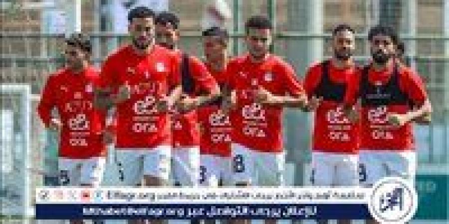 المنتخب يطير لكاب فيردي استعدادًا لخوض مواجهته القادمة - نبأ العرب