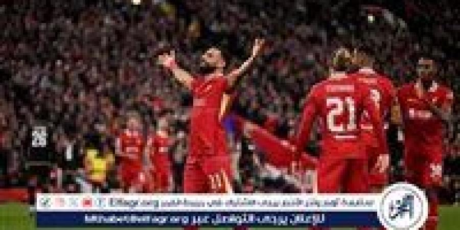 رئيس الزمالك السابق: أعشق ليفربول بسبب محمد صلاح..ومرموش يسير على خُطاه - نبأ العرب