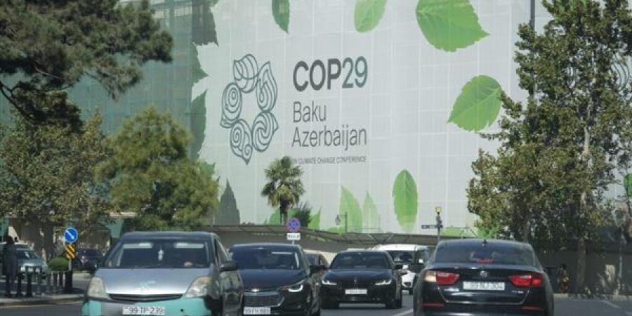 الهيئة القبطية الإنجيلية تشارك في قمة المناخ COP 29 بأذربيجان - نبأ العرب