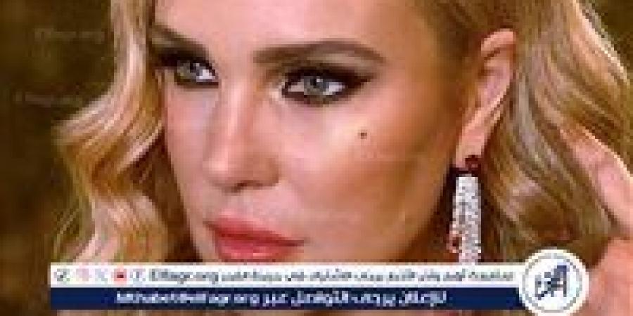 شيرين رضا تتألق في أحدث ظهور لها والجمهور يغازلها - نبأ العرب