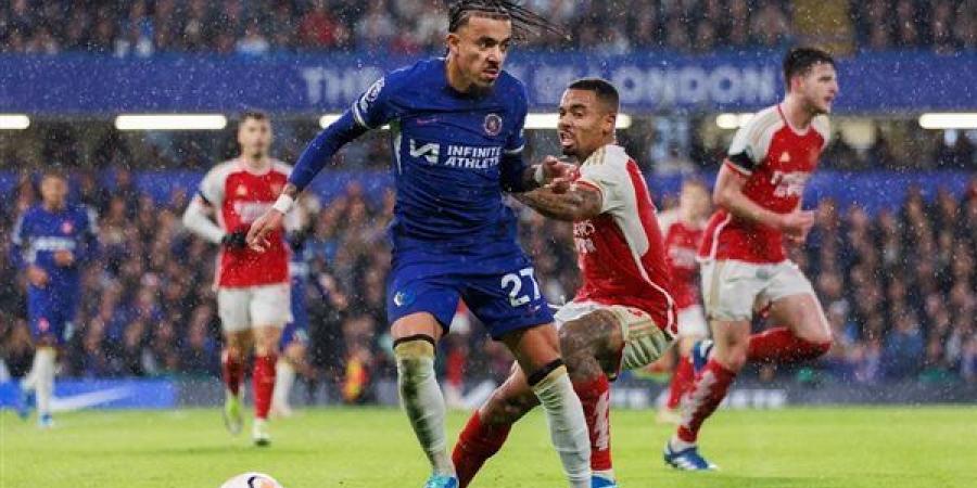 مشاهدة مباراة تشيلسي وأرسنال بث مباشر في الدوري الإنجليزي Chelsea and Arsenal (التردد) - نبأ العرب