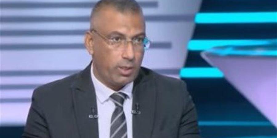 محمد الكيلاني: الدولة تواصل تنمية الصعيد بمشروعات قومية وتوفير فرص عمل - نبأ العرب