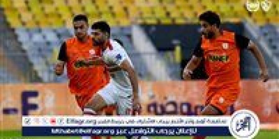 فاركو يكشف سر فشل مفاوضات انتقال محمود جهاد لـ الزمالك - نبأ العرب