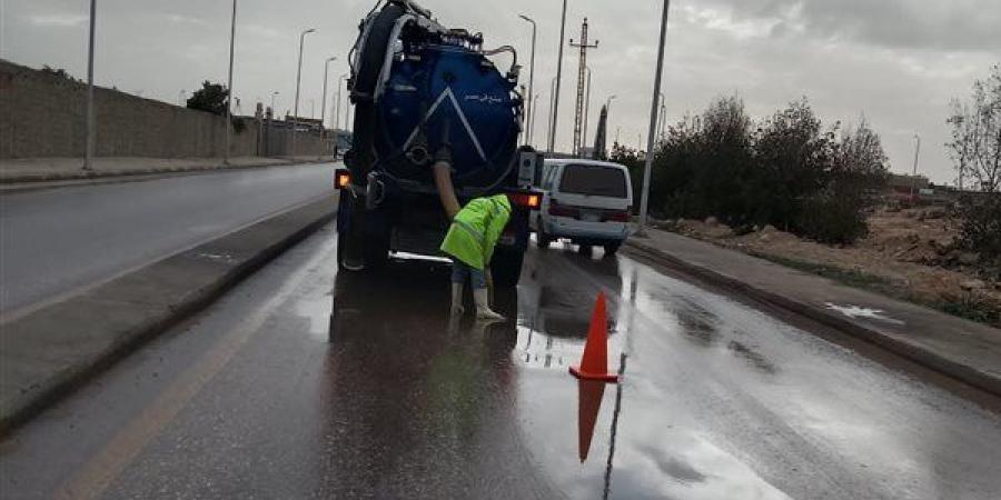 الأرصاد: تحسن الأحوال الجوية وتلاشي فرص سقوط الأمطار خلال الساعات القادمة - نبأ العرب