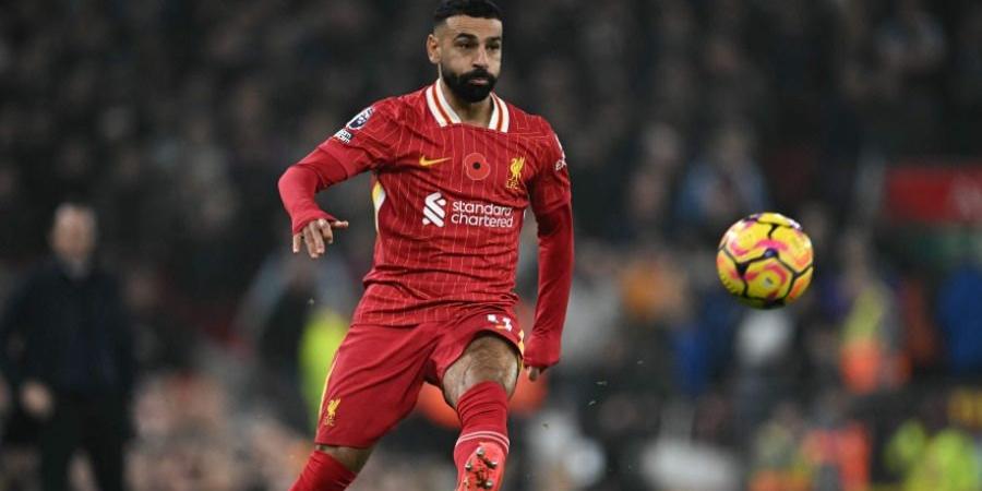 غياب محمد صلاح.. وجوه جديدة في قائمة منتخب مصر - نبأ العرب