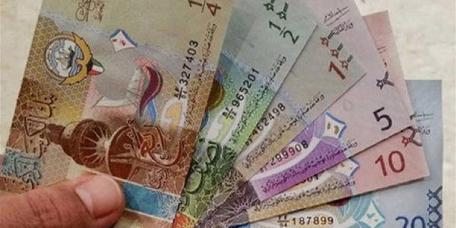 سعر الدينار الكويتي في البنك الأهلي مقابل الجنيه اليوم الأحد 10 نوفمبر 2024 - نبأ العرب