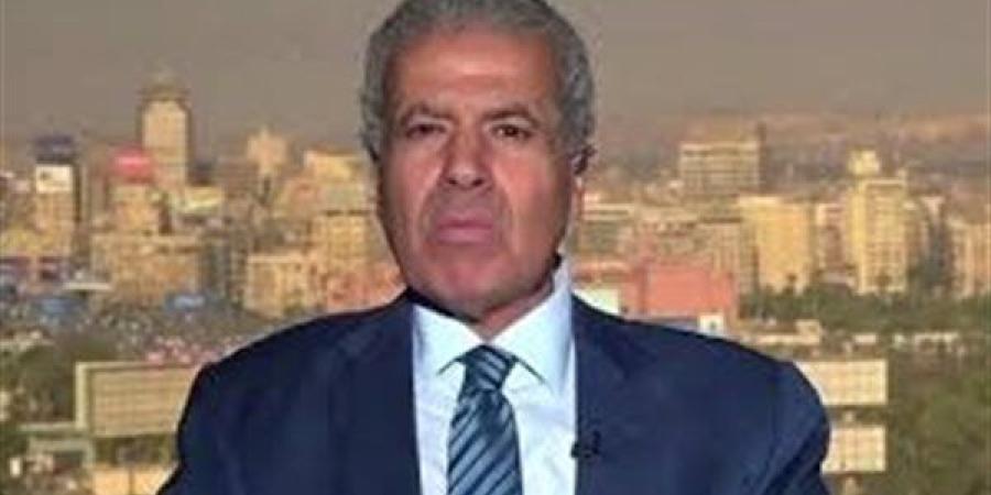 أشرف العشري: مصر ترى ضرورة تواصل جهود وقف إطلاق النار في غزة ولبنان - نبأ العرب