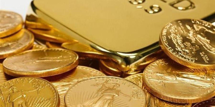 سعر الذهب عيار 21 في مصر الآن بأسواق الصاغة - نبأ العرب