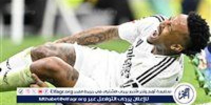 عاجل.. ريال مدريد يستقر على بديل ميليتاو من دوري عربي - نبأ العرب