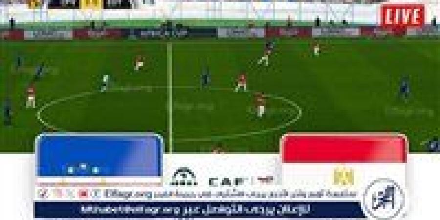 عاجل - موعد مباراة منتخب مصر ضد كاب فيردي في تصفيات أمم إفريقيا 2025 والقنوات الناقلة - نبأ العرب