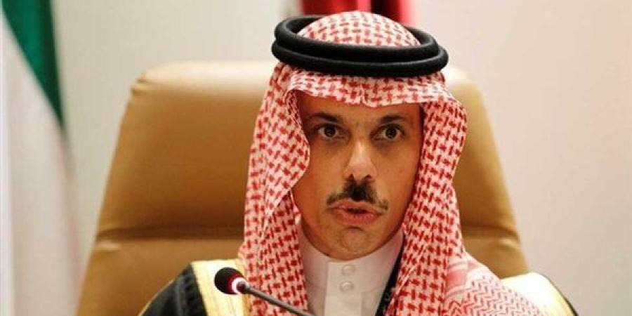 وزير الخارجية السعودي: اللجنة الوزارية الإسلامية لن تتدخل في الشأن السياسي اللبناني - نبأ العرب