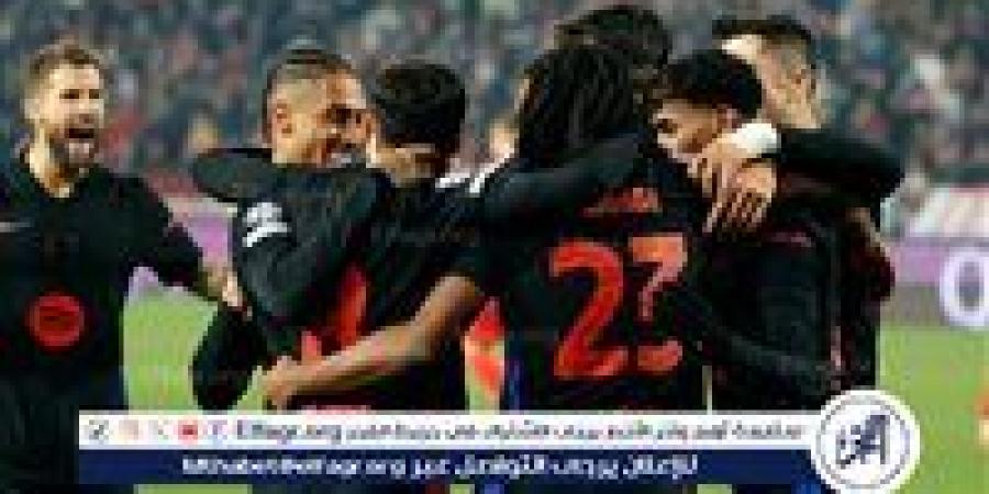 طلب عاجل من برشلونة للاتحاد الاسباني - نبأ العرب