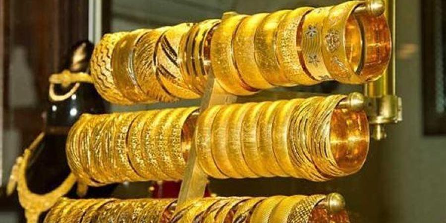 سعر الذهب بالمصنعية.. سعر الذهب عيار 21 اليوم تحديث لحظي - نبأ العرب