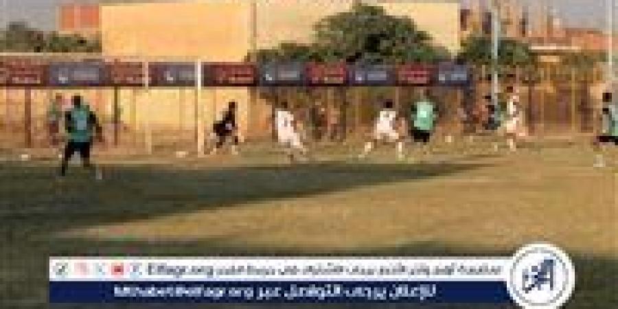 إيقاف مهاجم الزمالك الأسبق 8 مباريات بسبب أحداث سمسطا - نبأ العرب