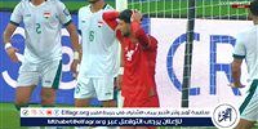 وسام أبو على يقود الفدائيين.. موعد مباراة فلسطين وعمان في تصفيات كأس العالم 2026 - نبأ العرب