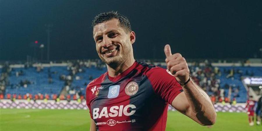 مصدر يكشف مصير عودة طارق حامد للزمالك في الميركاتو - نبأ العرب