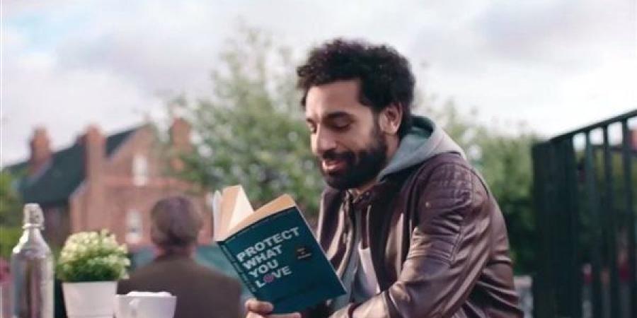 محمد صلاح ضيف شرف معرض الكتاب بالإمارات: هذه قصّتى مع القراءة - نبأ العرب