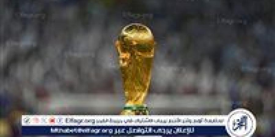 ترتيب تصفيات آسيا المؤهلة لكأس العالم 2026 قبل الجولة الخامسة - نبأ العرب