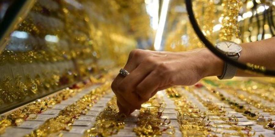 Goldpricenow.. سعر الذهب في مصر اليوم الأربعاء 13 نوفمبر 2024 - نبأ العرب