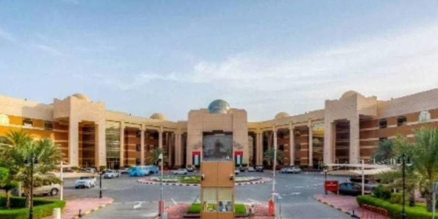 تعاون بين جامعة عجمان و«ستوديوسيتي» - نبأ العرب