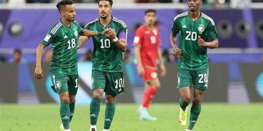 موعد مشاهدة مباراة السعودية وأستراليا في تصفيات كأس العالم 2026 - نبأ العرب