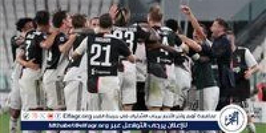 انتهاء موسم لاعب يوفنتوس بسبب الصليبي - نبأ العرب