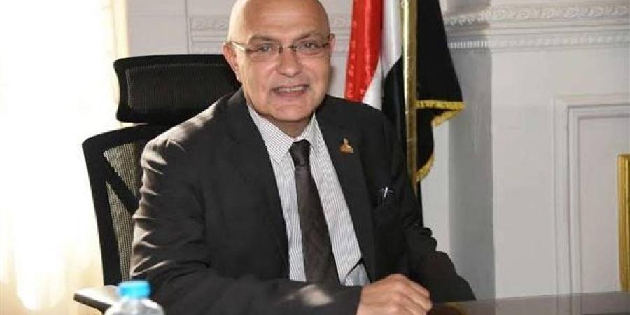 برلماني: حرب الشائعات الموجهة ضد مصر محاولة بائسة للتشكيك في إنجازات الدولة - نبأ العرب