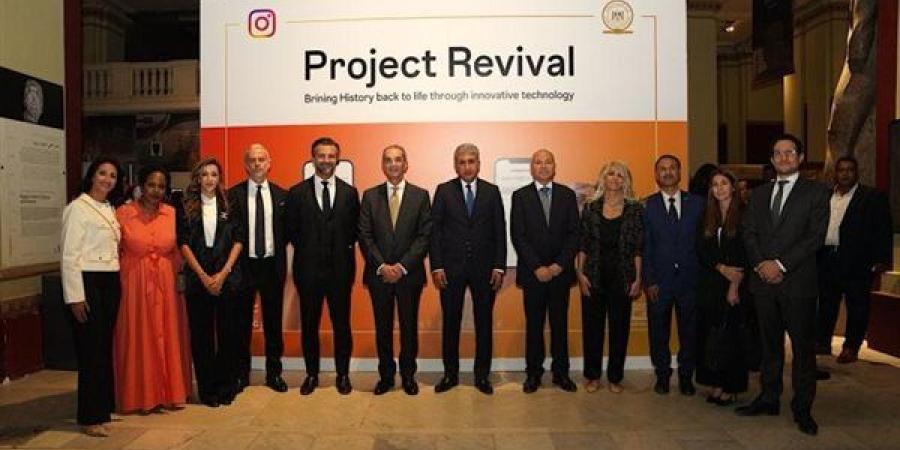 خبير سياحي عن مشروع "project revival": فرصة رائعة للترويج للسياحة المصرية - نبأ العرب