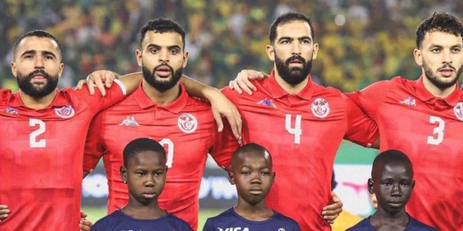 تونس تتخطى مدغشقر وتتأهل إلى نهائيات كأس أمم إفريقيا - نبأ العرب