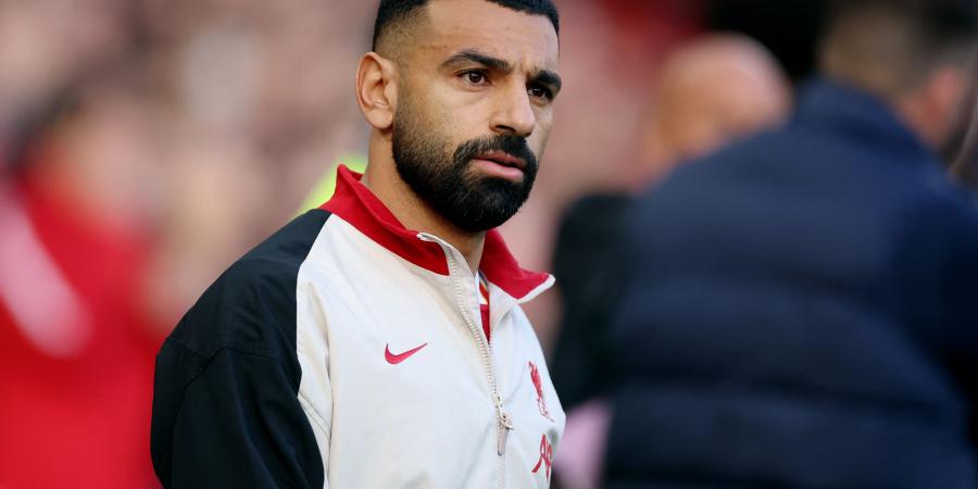 محمد صلاح يرشح ليفربول للفوز بكل ألقاب الموسم - نبأ العرب