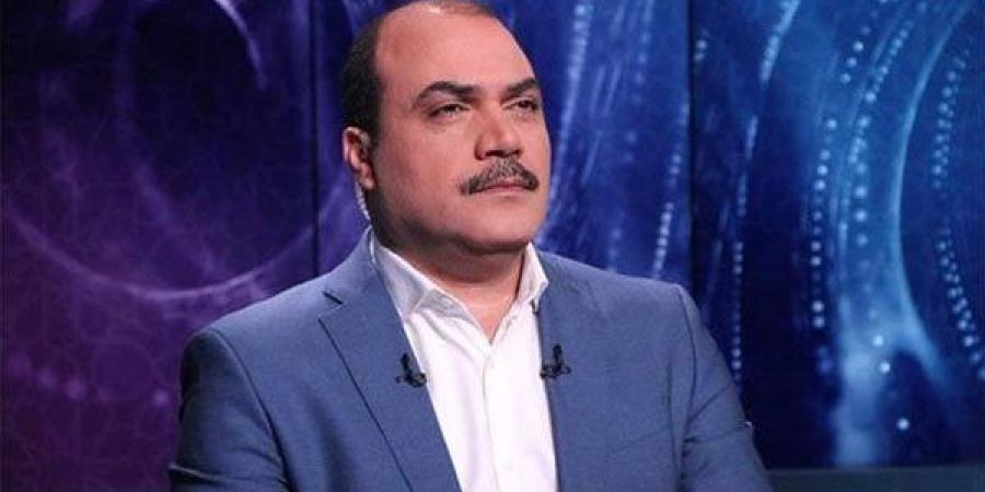 محمد الباز: "المتحدة" خط الدفاع القوي ضد مخططات هدم الدولة المصرية - نبأ العرب