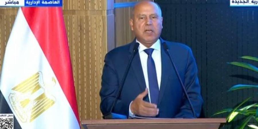 كامل الوزير: لم نغلق مصنع واحد منذ 4 أشهر - نبأ العرب