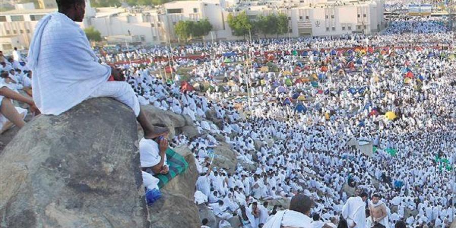 شروط قبول المتقدمين لحج الجمعيات الأهلية (إنفوجراف) - نبأ العرب