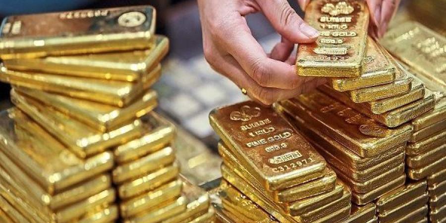 سعر سبيكة الذهب اليوم في مصر بمحلات الصاغة - نبأ العرب