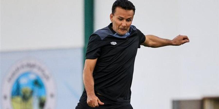 من هو خالد حسين النجم الليبي الذي يشارك الزمالك في مهرجان تكريمه - نبأ العرب