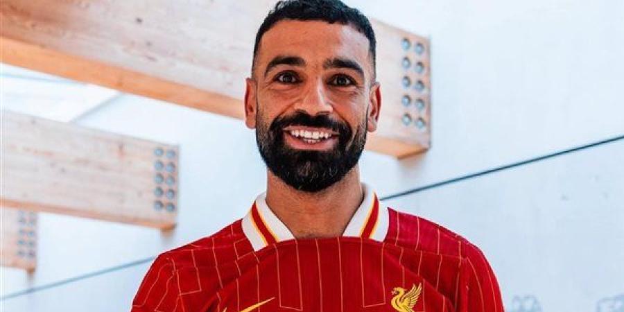 إزاي تصوت لـ الأهلي ومحمد صلاح في جلوب سوكر 2024؟ الرابط والخطوات - نبأ العرب