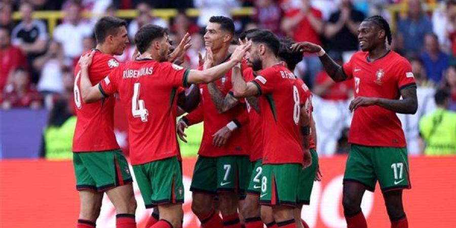 بث مباشر مباراة البرتغال ضد بولندا في دوري الأمم الأوروبية - نبأ العرب