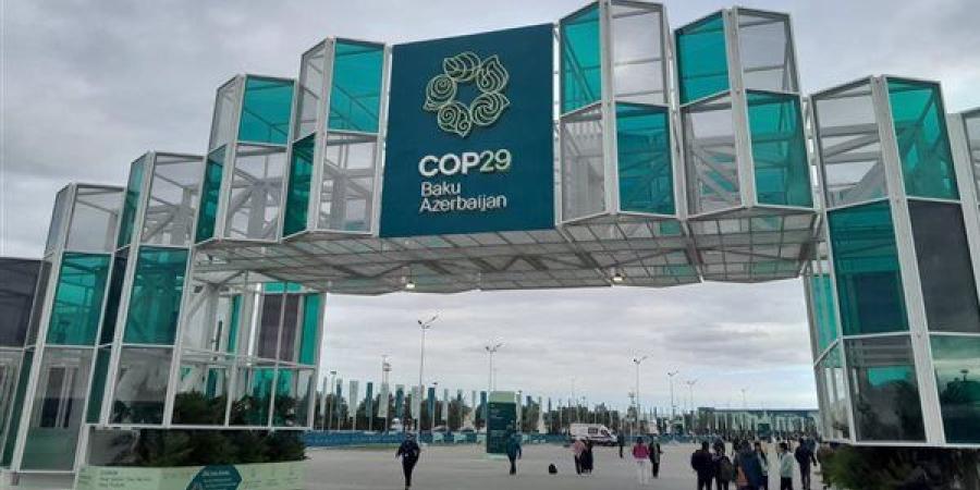 جامعة عين شمس تُشارك في مؤتمر "COP29" بأذربيجان - نبأ العرب