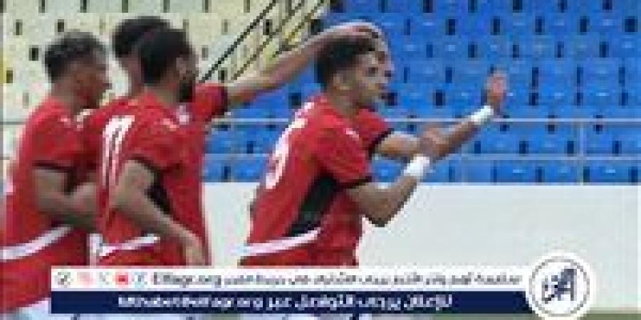 خبر سار لجماهير الزمالك بشأن نجم منتخب مصر - نبأ العرب