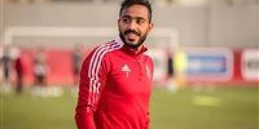 محامي كهربا: لم يتواصل معي أحد من الزمالك لحل أزمة الشيك - نبأ العرب