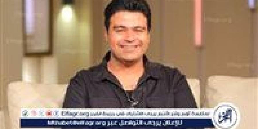 بسبب بطلة مسلسل.. إسلام إبراهيم يتصدر التريند - نبأ العرب