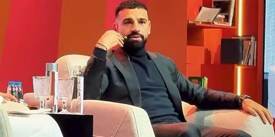 محمد صلاح يتحدث عن تأثير القراءة والثقافة في مسيرته - نبأ العرب