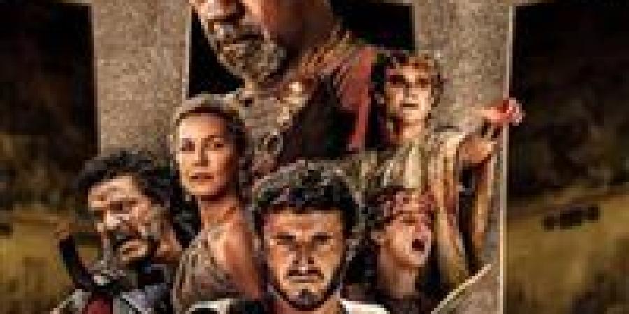 فيلم Gladiator 2 يحتل قمة شباك التذاكر في السينما المصرية - نبأ العرب