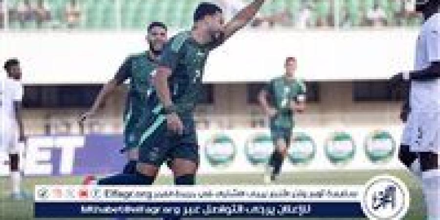 معلق مباراة الجزائر ضد ليبيريا في تصفيات كأس أمم إفريقيا 2025 - نبأ العرب