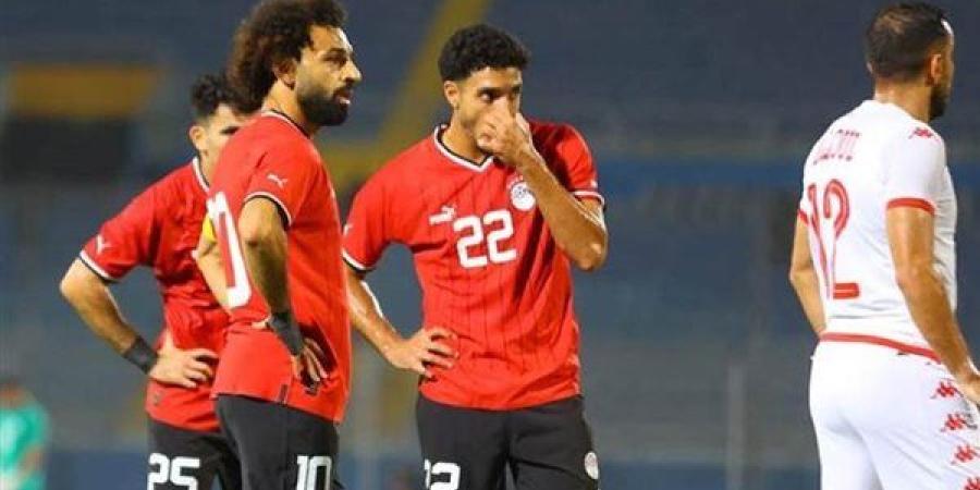 محمد صلاح: لا تقارنوا عمر مرموش بي حتى لا يتعرض للضغط - نبأ العرب