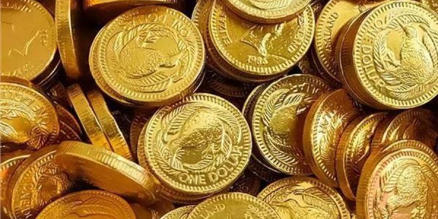 أسعار الذهب اليوم.. سعر الذهب عيار 21 الآن محدث لحظة بلحظة - نبأ العرب