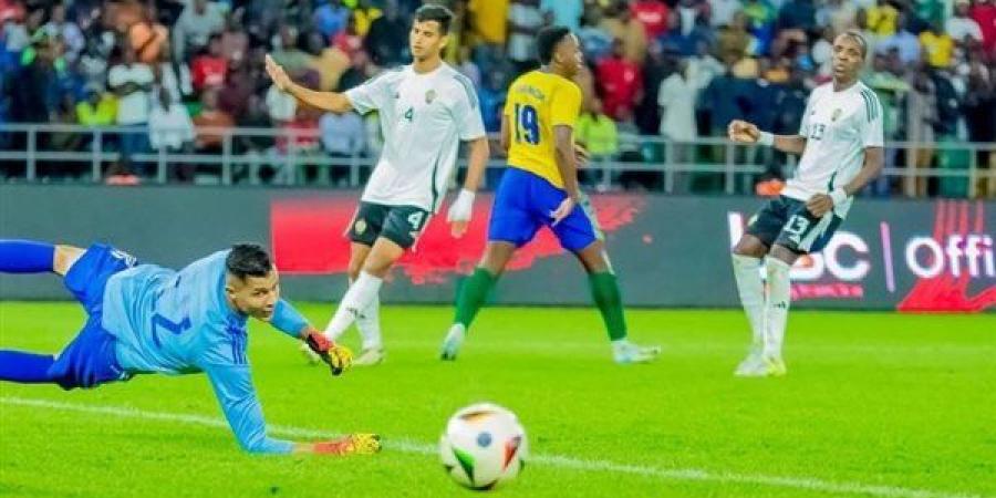 ماتش ليبيا.. مشاهدة مباراة ليبيا ضد بنين مباشر (0-0) - نبأ العرب