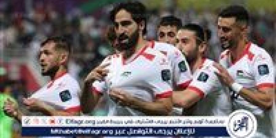 منتخب فلسطين يستهدف الملحق الآسيوي - نبأ العرب