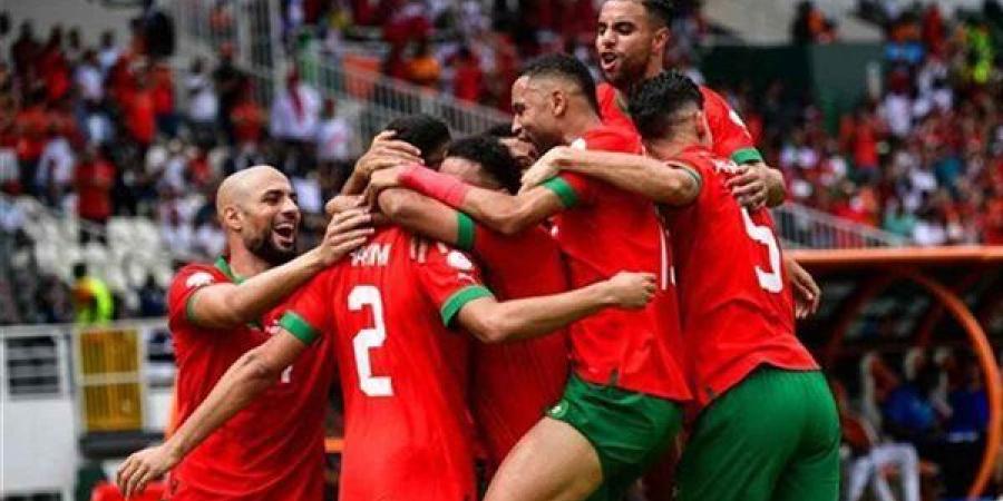 مشاهدة مباراة المغرب وليسوتو بث مباشر لحظة بلحظة (2-0) - نبأ العرب