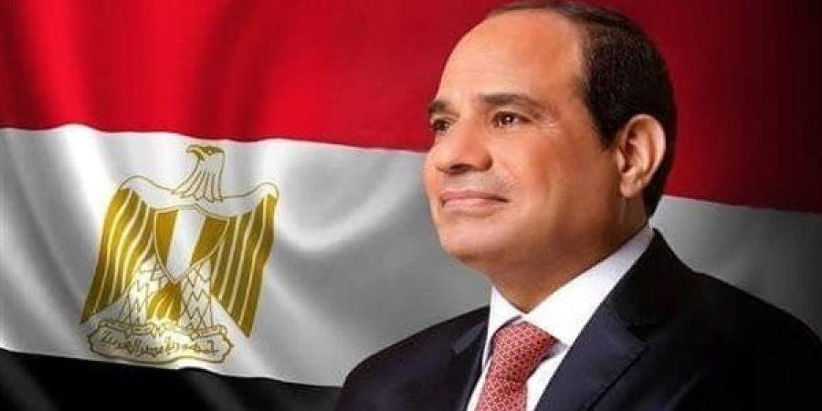 الرئيس السيسي يعلن إطلاق النسخة الرابعة لأسبوع الاتحاد الأفريقي للتوعية بإعادة الإعمار والتنمية بعد النزاعات - نبأ العرب